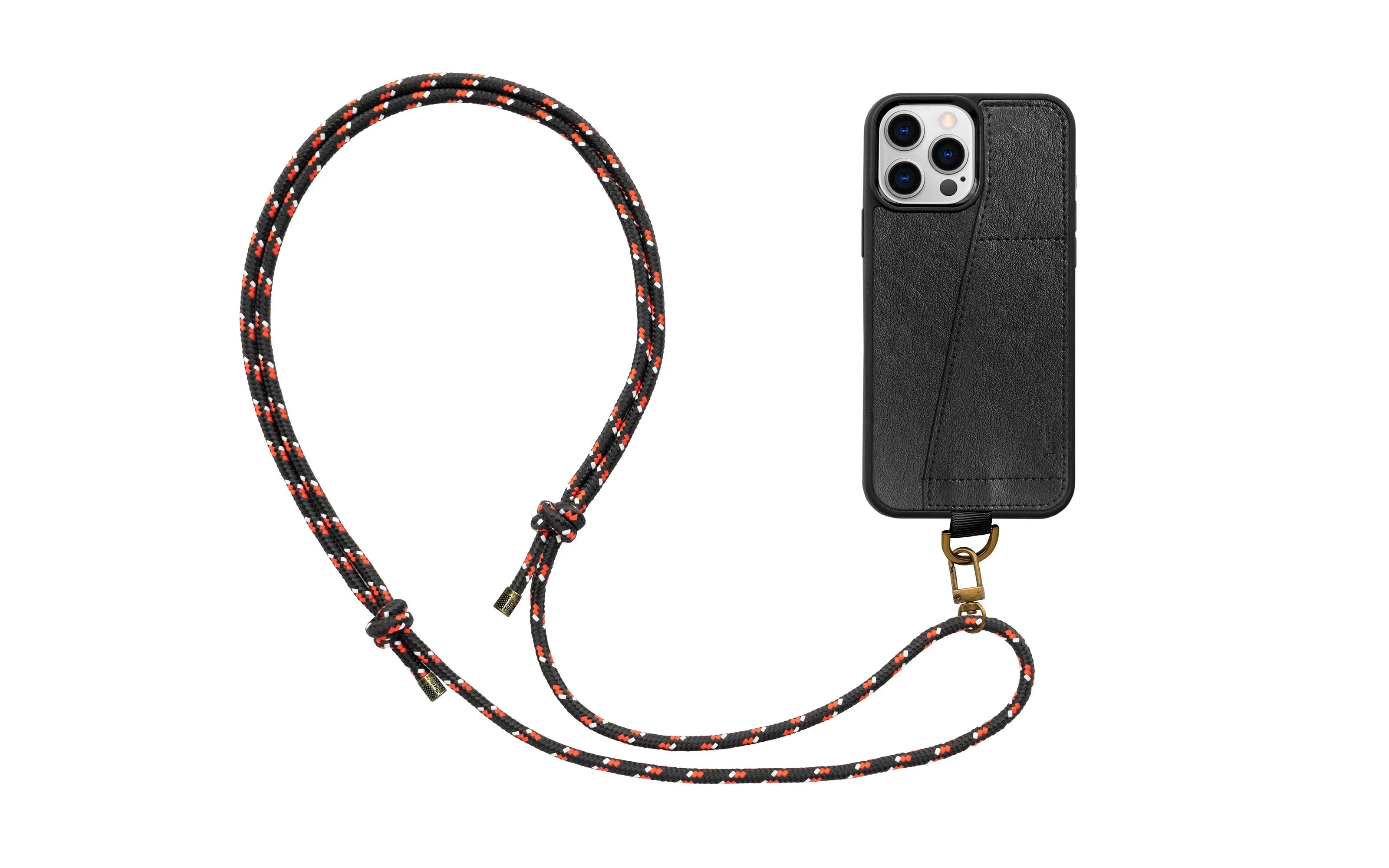 iPhone 13 Pro Torrii Koala Case - Black - Tashqila iPhone 13 Pro Torrii Koala Case - Black - Tashqila